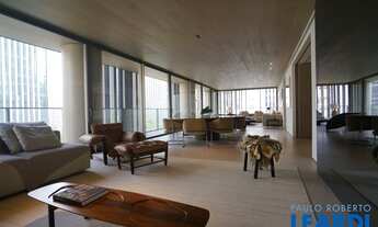 Imagem: APARTAMENTO - PINHEIROS - SP