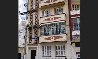 Imagem 3: Apartamento para Venda - 83.54m², 3 dormitórios, Petrópolis