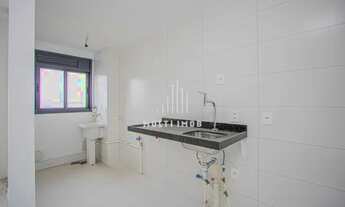 Imagem 4: Apartamento 02 quartos, 55m², Azenha