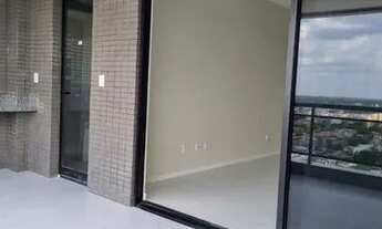 Imagem 7: Amplo Apartamento 122m² Composto 03 Suítes