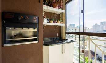 Imagem 7: Apartamento no Vila Izabel - ARYA 1