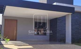 Imagem 2: Casa (térrea em condominio) 3 dormitórios/suite, portaria 24hs, em condomínio fechado