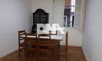 Imagem 5: Casa de Vila-À VENDA-Botafogo-Rio de Janeiro-RJ