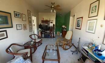 Imagem 1: Apartamento para Venda - 72.26m², 2 dormitórios, 1 vaga - Floresta