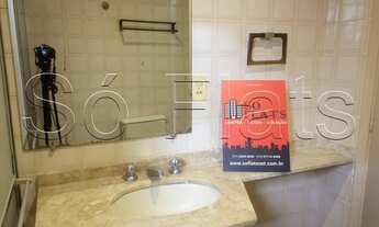 Imagem 7: Paulistania disponível para locação nos Jardins próximo ao Parque do Trianon