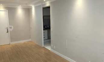 Imagem 3: Apartamento Residencial Due Bosque Maia 59m2