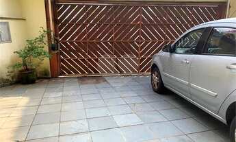 Imagem 7: Sobrado no Tremembé, com 3 dormitórios e 3 vagas na Zona Norte - SP