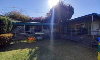 Imagem 2: Térrea para aluguel com 300 metros quadrados com 3 quartos