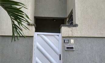 Imagem 2: Apartamento Quarto e Sala na Freguesia - Jacarepaguá