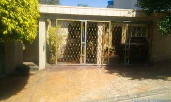 Imagem: CASA TÉRREA - VILA SCARPELLI - SP