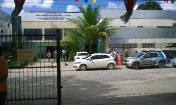 Imagem 2: COND. ALAMEDA DOS PÁSSAROS