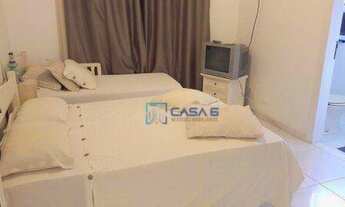 Imagem 2: Apartamento Astúrias -Guarujá