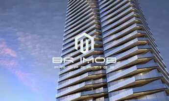 Imagem 2: APARTAMENTO RESIDENCIAL em São Paulo - SP, Itaim Bibi