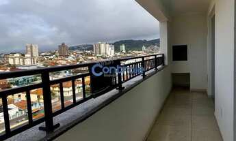 Imagem 5: Apartamento para venda tem 72 metros quadrados com 2 quartos em Ipiranga - São José - SC