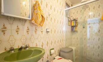 Imagem 5: Apartamento com 2 dormitórios, 58 m² - venda por R$ 500.000,00 ou aluguel por R$ 3.099,05