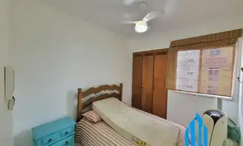 Imagem 5: Apartamento para venda tem 110 metros quadrados com 3 quartos em Centro - Guarapari - ES