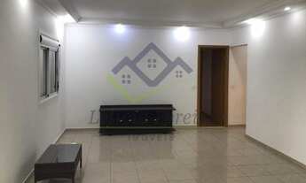 Imagem 2: SANTANA DE PARNAÍBA - Apartamento Padrão - TAMBORÉ