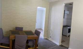 Imagem 2: Apartamento com 1 dormitório à venda, 40 m² por R$ 270.000 - Liberdade - São Paulo/SP