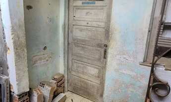 Imagem 4: Vendo casa em construção