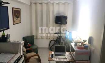 Imagem 2: SAO PAULO - Apartamento Padrão - CAMBUCI