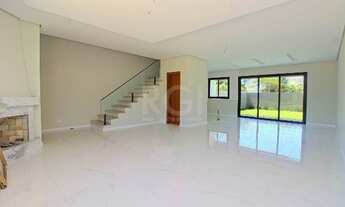 Imagem 4: Casa em Hípica Casa com 3 dormitórios