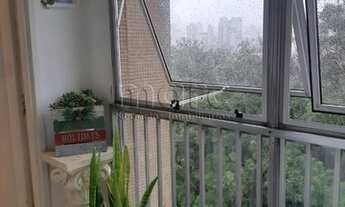 Imagem 7: SÃO PAULO - Apartamento Padrão - ACLIMACAO