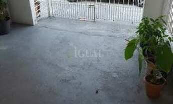 Imagem 2: CASA para aluguel, 1 quarto, 1 vaga, Vila Curuçá - Santo André/SP