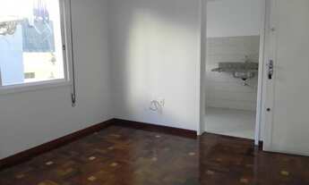 Imagem 4: Apartamento de 50 metros quadrados no bairro Passo da Areia com 1 quarto