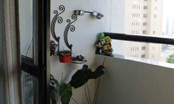 Imagem 3: APARTAMENTO - LAPA - SP