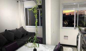 Imagem 5: APARTAMENTO 31m² 1 DORMITÓRIO COM VAGA DE GARAGEM NA BARRA FUNDA