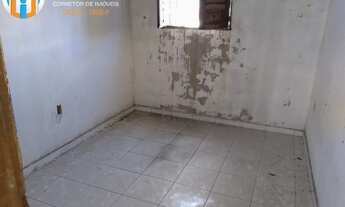 Imagem 7: Cacimba de Dentro-PB - Primeiro Andar Enorme