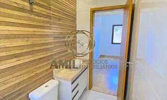 Imagem 2: JACAREÍ - Casa de Condomínio - CONDOMÍNIO RESIDENCIAL FOGAÇA