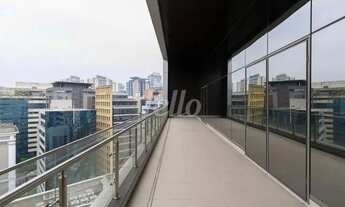 Imagem 5: São Paulo - Conjunto Comercial/Sala - Vila Olímpia