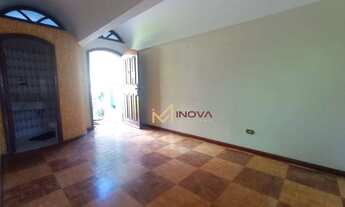 Imagem 2: Casa á venda por R$ 4.800.000 ou aluguel por R$ 7.500/mês - Centro - Cascavel/PR