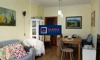 Imagem: Apartamento Venda 3 Dormitórios - 89 m²