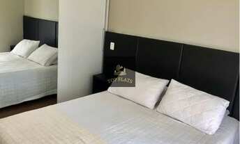 Imagem 5: Flat disponível na Vila Nova Conceição