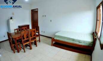 Imagem 5: Apartamento mobiliado com 1 quarto em condomínio tranquilo- Canasvieiras