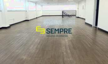 Imagem 5: Andar Corporativo para aluguel, 4 vagas, Santo Agostinho - Belo Horizonte/MG