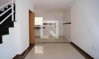 Imagem 4: Casa de Condomínio para Aluguel - Ponte Rasa, 2 Quartos, 70 m2