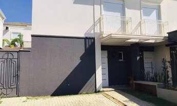 Imagem: Casa em condomínio para aluguel, 3 quartos