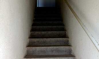 Imagem 2: Apartamento para aluguel possui 55 metros quadrados com 3 quartos em Pau Amarelo - Paulist