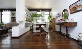 Imagem: Apartamento à Venda - Vila Paris, 3 Quartos