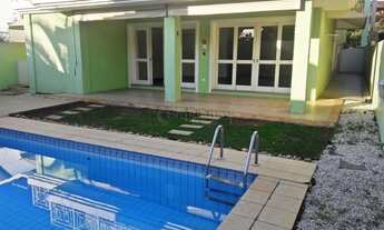 Imagem 2: Casa para locação em Alphaville - Alpha 03