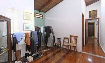 Imagem 4: Casa para Venda - 240m², 5 dormitórios, sendo 1 suites, 5 vagas - Ipanema