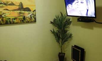 Imagem 7: RIO DE JANEIRO - Apartamento Padrão - IPANEMA