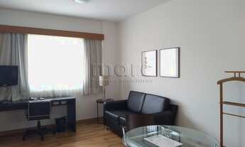 Imagem: SAO PAULO - Apartamento Padrão - PARAISO