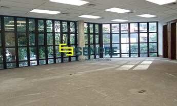 Imagem 3: Andar comercial para alugar no bairro Savassi com 3 vagas