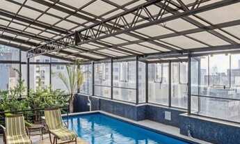 Imagem 4: Flat Slaviero - Apartamento de 1 dormitório em Centro