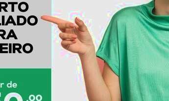 Imagem: Aluguel barato para solteiros