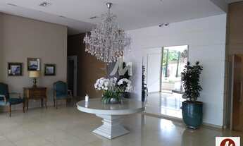 Imagem 2: Apartamento (tipo - padrao) 2 dormitórios/suite, cozinha planejada, portaria 24hs, lazer